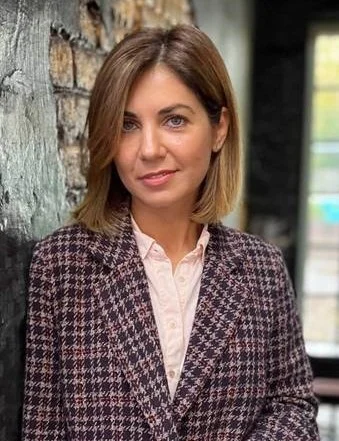 Натиа Абрамова возглавила направление розничных банковских продаж в «Согласии»