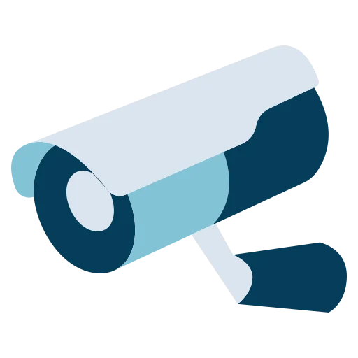 free icon security camera 18069951