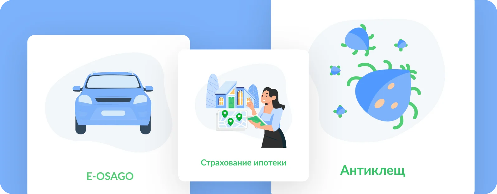 Заказы
