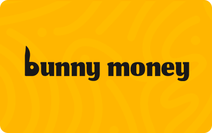 Займ Bunny money