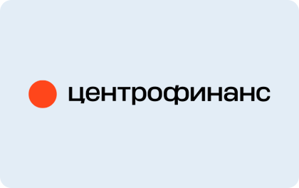 Займ Центрофинанс
