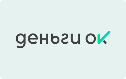 Займ ДеньгиОК