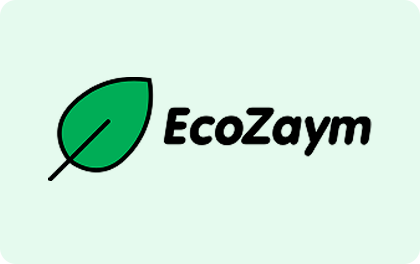 Займ EcoZaym