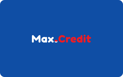 Займ Max.Credit