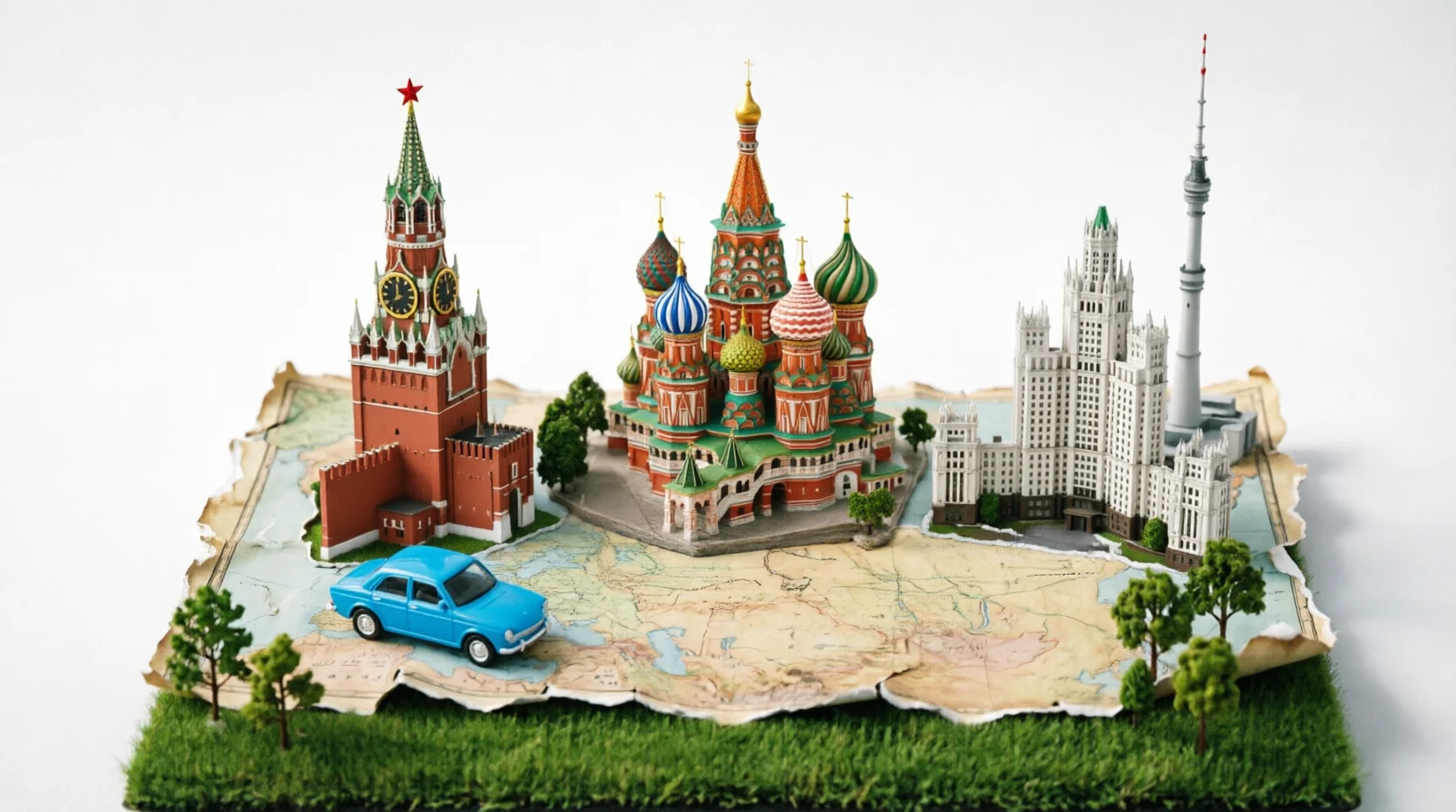 Где лучше оформить ОСАГО в Москве