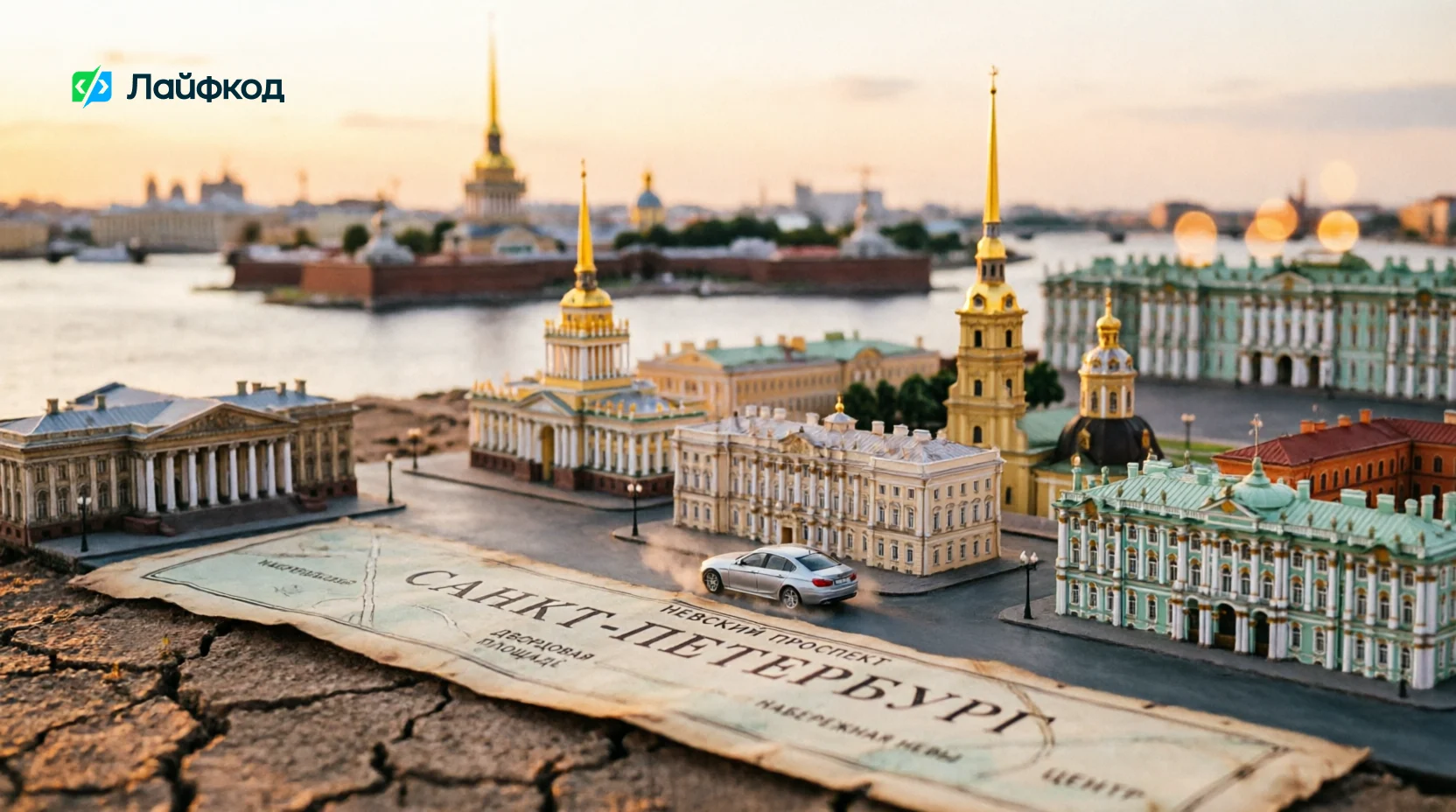 Как оформить е-ОСАГО в Санкт-Петербурге