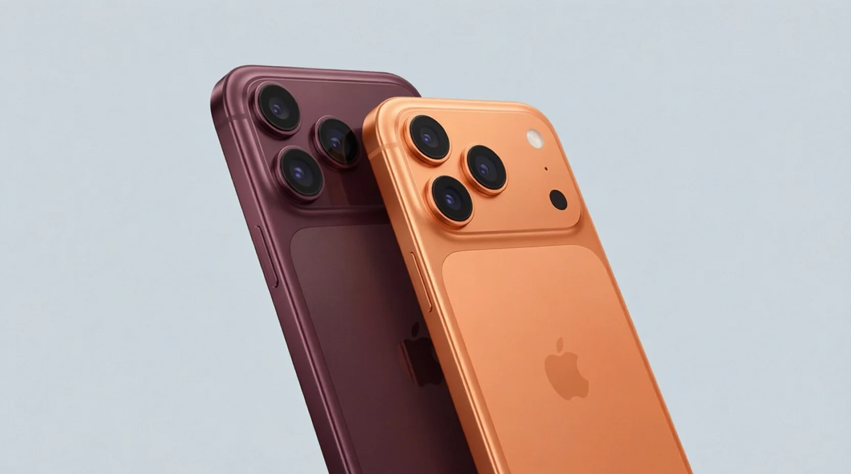 iPhone 18 Pro vs iPhone 17 Pro