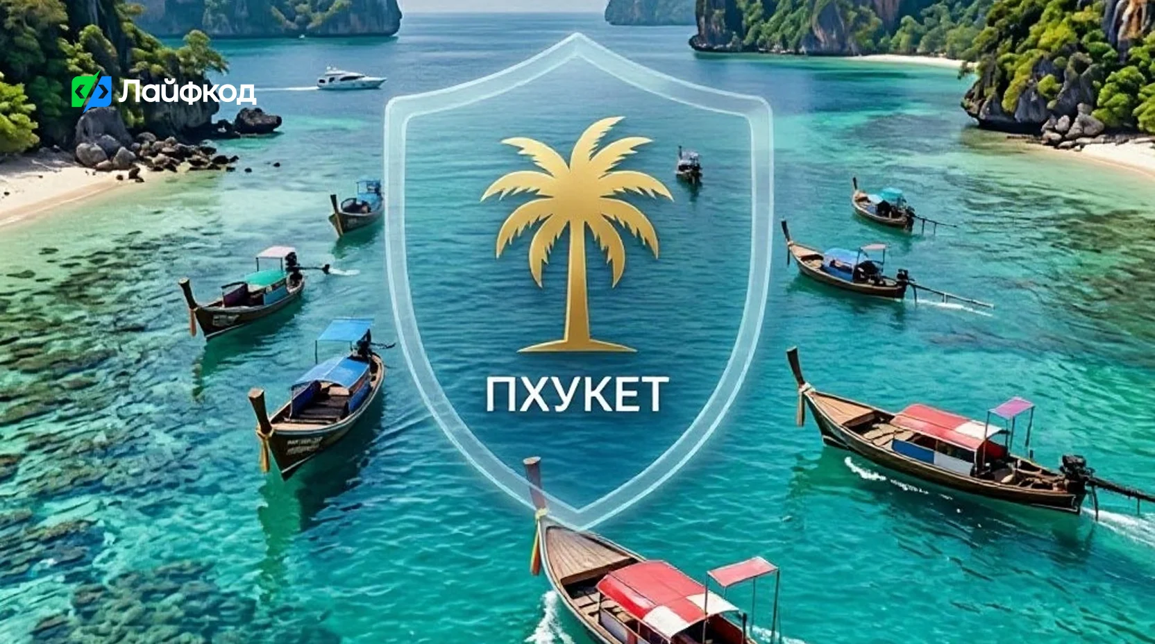 Страховка на Пхукет